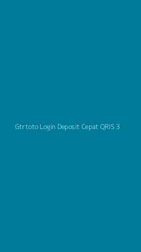 Tampilan Antarmuka Aplikasi Gtrtoto Login Deposit Cepat Qris - 3