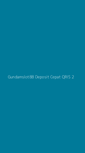 Tampilan Antarmuka Aplikasi Gundamslot88 Deposit Cepat Qris - 2