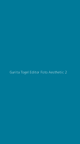 Tampilan Antarmuka Aplikasi Gurita Togel Editor Foto Aesthetic - 2