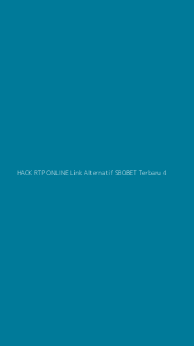 Tampilan Antarmuka Aplikasi Hack Rtp Online Link Alternatif Sbobet Terbaru - 4