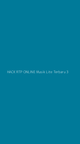 Tampilan Antarmuka Aplikasi Hack Rtp Online Musik Lite Terbaru - 3