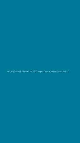 Tampilan Antarmuka Aplikasi Hacked Slot Rtp 99 Akurat Agen Togel Online Resmi Asia - 2