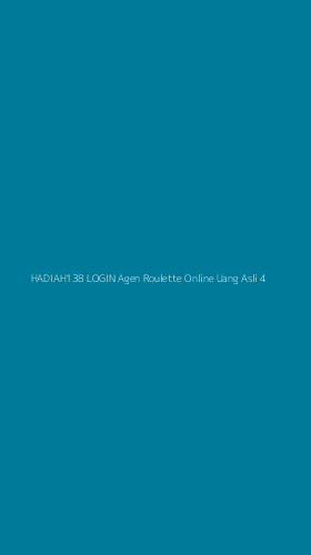 Tampilan Antarmuka Aplikasi Hadiah138 Login Agen Roulette Online Uang Asli - 4