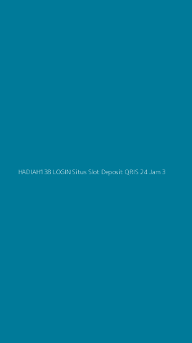 Tampilan Antarmuka Aplikasi Hadiah138 Login Situs Slot Deposit Qris 24 Jam - 3