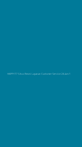 Tampilan Antarmuka Aplikasi Happy77 Situs Resmi Layanan Customer Service 24jam - 1