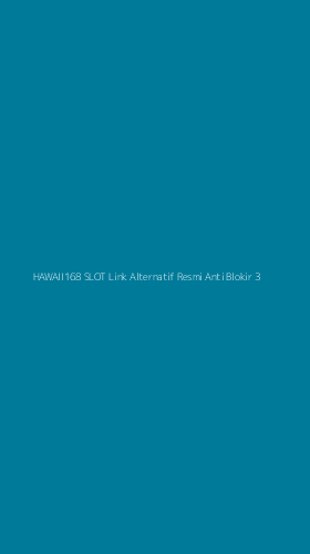 Tampilan Antarmuka Aplikasi Hawaii168 Slot Link Alternatif Resmi Anti Blokir - 3