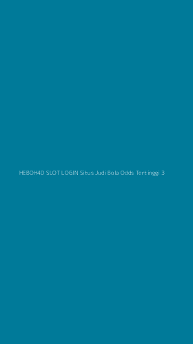 Tampilan Antarmuka Aplikasi Heboh4d Slot Login Situs Judi Bola Odds Tertinggi - 3