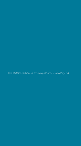 Tampilan Antarmuka Aplikasi Helios168 Login Situs Terpercaya Pilihan Utama Player - 4