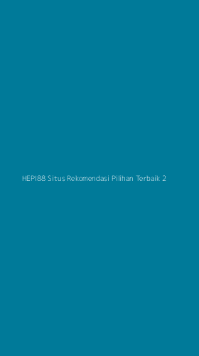 Tampilan Antarmuka Aplikasi Hepi88 Situs Rekomendasi Pilihan Terbaik - 2