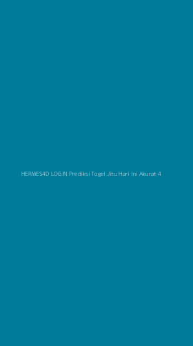 Tampilan Antarmuka Aplikasi Hermes4d Login Prediksi Togel Jitu Hari Ini Akurat - 4
