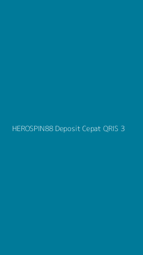 Tampilan Antarmuka Aplikasi Herospin88 Deposit Cepat Qris - 3