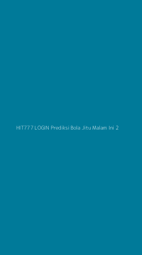 Tampilan Antarmuka Aplikasi Hit777 Login Prediksi Bola Jitu Malam Ini - 2