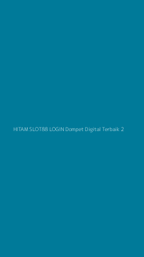 Tampilan Antarmuka Aplikasi Hitam Slot88 Login Dompet Digital Terbaik - 2
