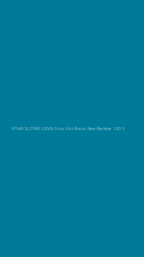 Tampilan Antarmuka Aplikasi Hitam Slot88 Login Situs Slot Bonus New Member 100 - 3