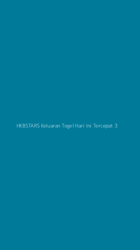 Tampilan Antarmuka Aplikasi Hkbstars Keluaran Togel Hari Ini Tercepat - 3