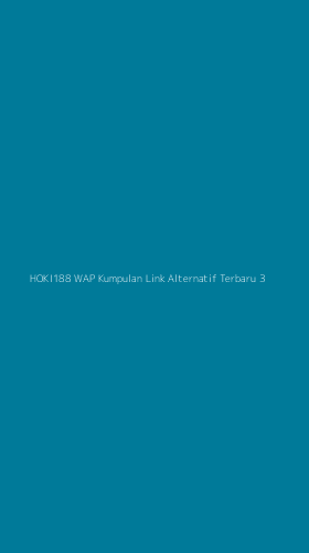 Tampilan Antarmuka Aplikasi Hoki188 Wap Kumpulan Link Alternatif Terbaru - 3
