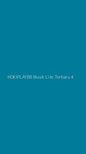 Tampilan Antarmuka Aplikasi Hokiplay88 Musik Lite Terbaru - 4