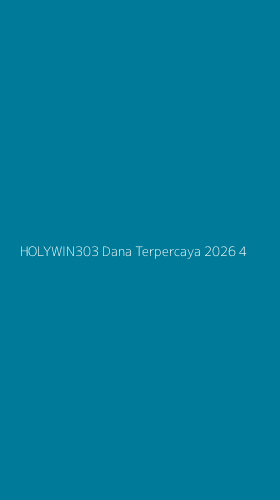 Tampilan Antarmuka Aplikasi Holywin303 Dana Terpercaya 2026 - 4