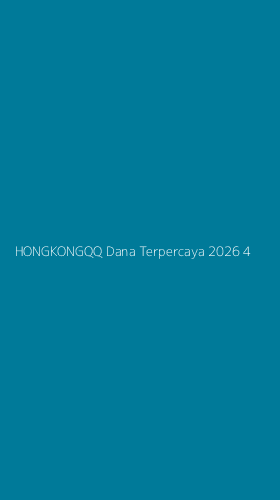 Tampilan Antarmuka Aplikasi Hongkongqq Dana Terpercaya 2026 - 4