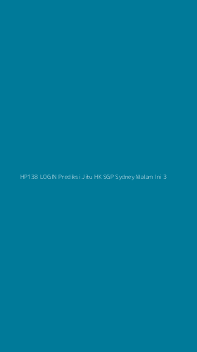 Tampilan Antarmuka Aplikasi Hp138 Login Prediksi Jitu Hk Sgp Sydney Malam Ini - 3