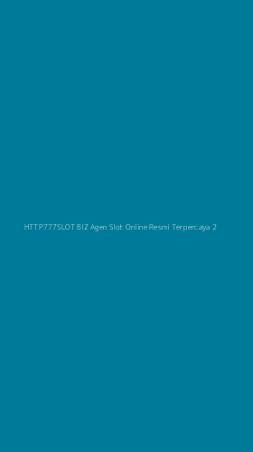 Tampilan Antarmuka Aplikasi Http777slot Biz Agen Slot Online Resmi Terpercaya - 2