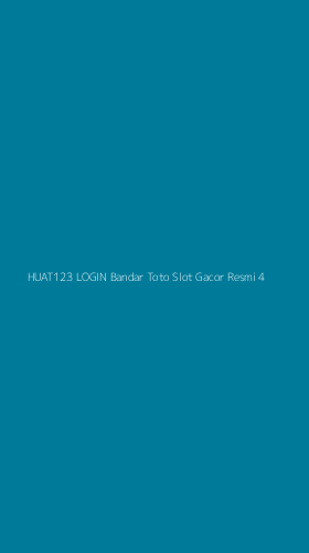 Tampilan Antarmuka Aplikasi Huat123 Login Bandar Toto Slot Gacor Resmi - 4