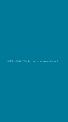 Tampilan Antarmuka Aplikasi Huat123 Login Rtp Slot Tertinggi Hari Ini Gampang Maxwin - 1