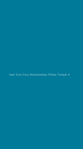 Tampilan Antarmuka Aplikasi Ham Toto Situs Rekomendasi Pilihan Terbaik - 4