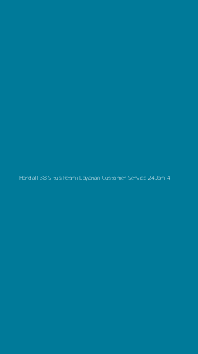 Tampilan Antarmuka Aplikasi Handal138 Situs Resmi Layanan Customer Service 24jam - 4