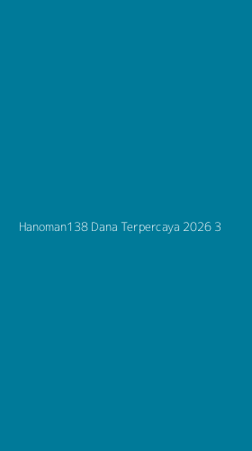 Tampilan Antarmuka Aplikasi Hanoman138 Dana Terpercaya 2026 - 3