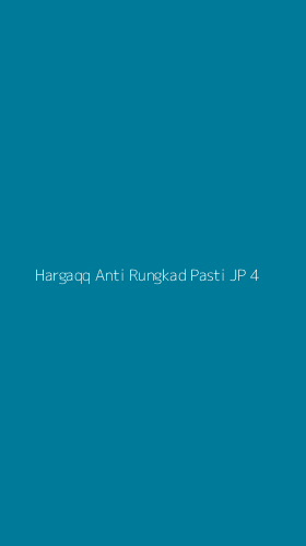 Tampilan Antarmuka Aplikasi Hargaqq Anti Rungkad Pasti Jp - 4