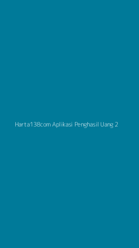 Tampilan Antarmuka Aplikasi Harta138com Aplikasi Penghasil Uang - 2
