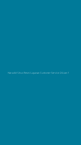 Tampilan Antarmuka Aplikasi Harus4d Situs Resmi Layanan Customer Service 24jam - 1