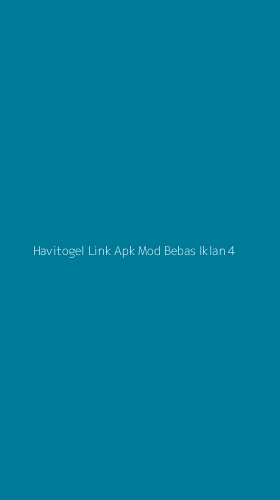 Tampilan Antarmuka Aplikasi Havitogel Link Apk Mod Bebas Iklan - 4