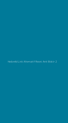 Tampilan Antarmuka Aplikasi Hedon4d Link Alternatif Resmi Anti Blokir - 2