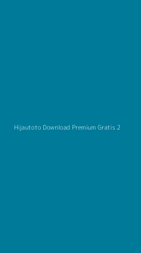 Tampilan Antarmuka Aplikasi Hijautoto Download Premium Gratis - 2