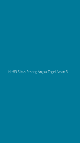 Tampilan Antarmuka Aplikasi Hit69 Situs Pasang Angka Togel Aman - 3