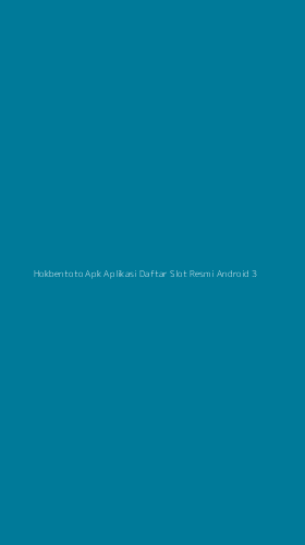 Tampilan Antarmuka Aplikasi Hokbentoto Apk Aplikasi Daftar Slot Resmi Android - 3