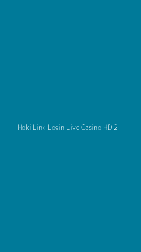Tampilan Antarmuka Aplikasi Hoki Link Login Live Casino Hd - 2
