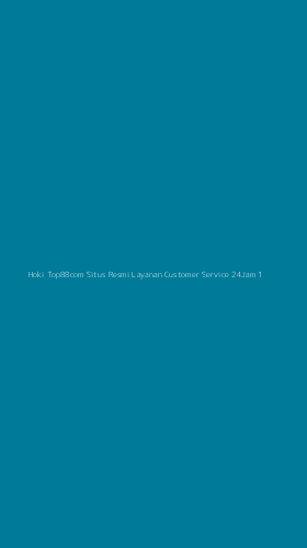 Tampilan Antarmuka Aplikasi Hoki Top88com Situs Resmi Layanan Customer Service 24jam - 1