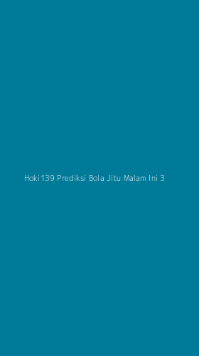 Tampilan Antarmuka Aplikasi Hoki139 Prediksi Bola Jitu Malam Ini - 3