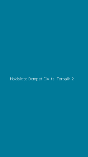 Tampilan Antarmuka Aplikasi Hokisloto Dompet Digital Terbaik - 2