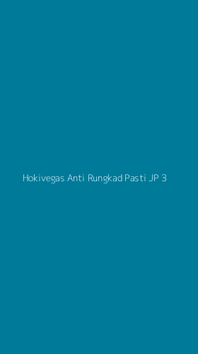 Tampilan Antarmuka Aplikasi Hokivegas Anti Rungkad Pasti Jp - 3