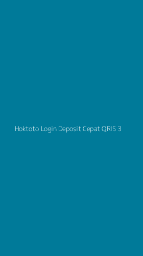 Tampilan Antarmuka Aplikasi Hoktoto Login Deposit Cepat Qris - 3