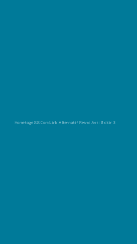Tampilan Antarmuka Aplikasi Hometogel88 Com Link Alternatif Resmi Anti Blokir - 3