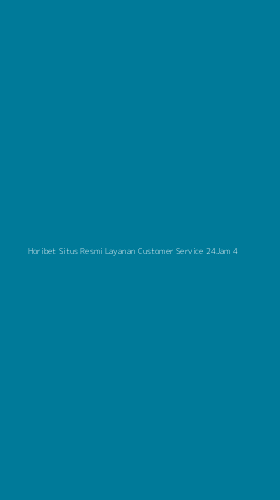 Tampilan Antarmuka Aplikasi Horibet Situs Resmi Layanan Customer Service 24jam - 4
