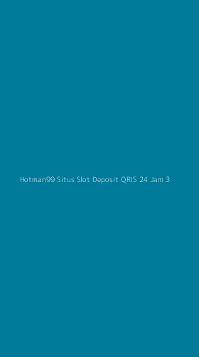 Tampilan Antarmuka Aplikasi Hotman99 Situs Slot Deposit Qris 24 Jam - 3