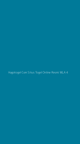 Tampilan Antarmuka Aplikasi Hugotogel Com Situs Togel Online Resmi Wla - 4