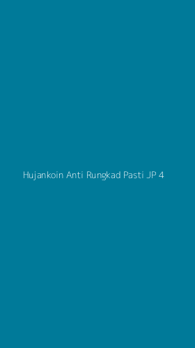 Tampilan Antarmuka Aplikasi Hujankoin Anti Rungkad Pasti Jp - 4