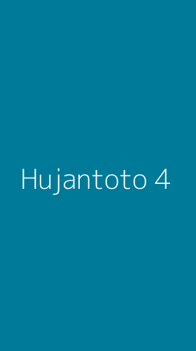 Tampilan Antarmuka Aplikasi Hujantoto - 4